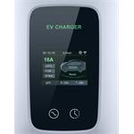 Wallbox SAPRO GO-E31 TYP2 16A RFID, Smart Life