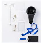 Wallbox SAPRO GO-E31 TYP2 16A RFID, Smart Life