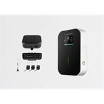 Wallbox SAPRO SAP20-DLB, 11kW, Typ2, 400V, 16A