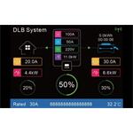 Wallbox SAPRO SAP20-DLB, 11kW, Typ2, 400V, 16A