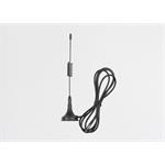 Wallbox SAPRO SAP20-DLB, 11kW, Typ2, 400V, 16A