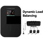 Wallbox SAPRO SAP20-DLB, 11kW, Typ2, 400V, 16A