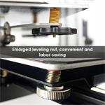 Wanhao Duplicator D12/230 dual extruder