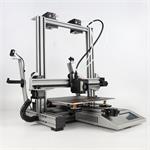 Wanhao Duplicator D12/230 dual extruder