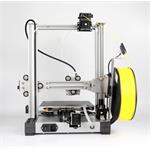 Wanhao Duplicator D12/230 dual extruder
