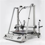 Wanhao Duplicator D12/400 dual extruder