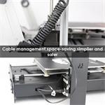 Wanhao Duplicator D12/400 dual extruder