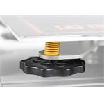 Wanhao Duplicator D12/400 dual extruder