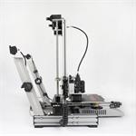Wanhao Duplicator D12/400 dual extruder
