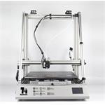 Wanhao Duplicator D12/400 dual extruder