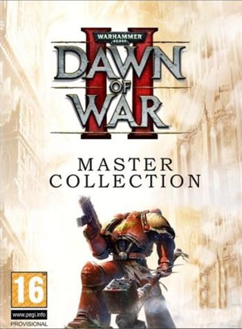 Warhammer 40,000: Dawn of War 2 (Master Collection)