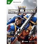 Warhammer 40 000 - Space Marine 2, pre Xbox Series X/S