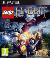 Warner Bros. PS3 hra LEGO The Hobbit