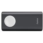 Watch, powerbanka, bezdrôtová pre Apple Watch, USB-C, PD, QC, 10000 mAh