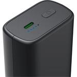 Watch, powerbanka, bezdrôtová pre Apple Watch, USB-C, PD, QC, 10000 mAh