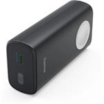 Watch, powerbanka, bezdrôtová pre Apple Watch, USB-C, PD, QC, 10000 mAh