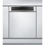 WBC 3C26 PF X umývačka riadu WHIRLPOOL