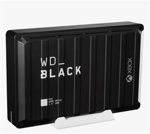 WD BLACK 12TB D10 Game Drive Xbox One