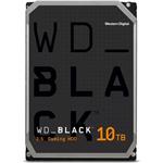 WD Black 3,5", 10TB, 7200RPM, 256MB cache