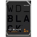 WD Black 3,5", 1TB, 7200RPM, 64MB cache