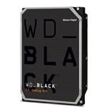 WD Black 3,5", 8TB, 7200RPM, 256MB cache
