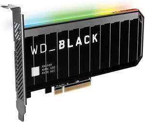 WD_BLACK AN1500 NVMe SSD 1TB