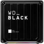 WD_BLACK D50 Game Dock