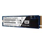 WD Black, M.2 SSD, 256GB