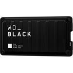 WD Black P50 Game SSD, 1TB, čierny