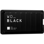 WD Black P50 Game SSD, 1TB, čierny
