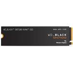 WD Black SN7100 NVMe SSD, 1TB, (rozbalené)