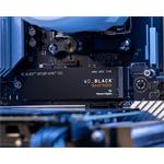 WD Black SN7100 NVMe SSD, 1TB, (rozbalené)