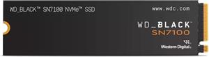WD Black SN7100 NVMe SSD, 2TB, (rozbalené)