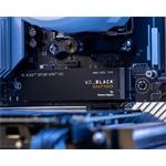 WD Black SN7100 NVMe SSD, 2TB, (rozbalené)