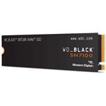 WD Black SN7100 NVMe SSD, 2TB, (rozbalené)