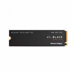 WD BLACK SN770 NVMe SSD, 250GB