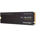WD BLACK SN770 NVMe SSD,2TB