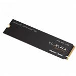 WD BLACK SN770 NVMe SSD, 500GB