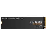 WD BLACK SN8100 NVMe SSD, 1TB