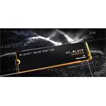 WD BLACK SN8100 NVMe SSD, 4TB
