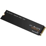 WD BLACK SN8100 NVMe SSD, 4TB