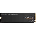 WD BLACK SN8100 NVMe SSD, 4TB