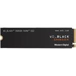 WD Black SN850X, 4 TB