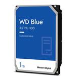 WD Blue 3,5", 1TB, 5400RPM, 64MB cache