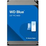 WD Blue 3,5", 2TB, 5400RPM, 64MB cache