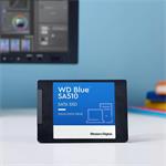 WD Blue SA510 500GB