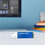 WD Blue SA510 500GB