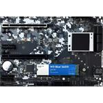 WD Blue SA510 SSD 250GB M.2 2280 SATA III 6Gb/s