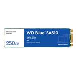 WD Blue SA510 SSD 250GB M.2 2280 SATA III 6Gb/s