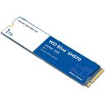 WD Blue SN570 NVMe M.2 PCIe Gen3, 1TB